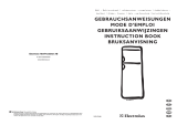 Electrolux ER6825D Benutzerhandbuch