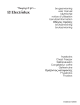 Electrolux ECN40105W Benutzerhandbuch