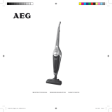 AEG AVBG300 Benutzerhandbuch