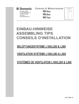 Electrolux L105 Benutzerhandbuch