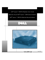 Dell Laptop Docking Station 3500 Benutzerhandbuch