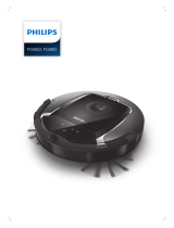 Philips FC8822/01 Benutzerhandbuch