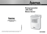 Hama MS-200 Bedienungsanleitung