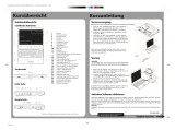 Medion Quick Start Guide/Kurzanleitung Notebook WIM 2140 Schnellstartanleitung