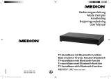 Medion LIFE P64633 MD 84467 Benutzerhandbuch