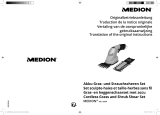 Medion MD 16904 Benutzerhandbuch