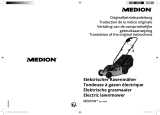 Medion MD 16906 Benutzerhandbuch