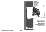 Ferm CRM1004 Benutzerhandbuch