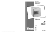 Ferm SEM1002 Benutzerhandbuch