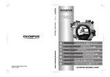 Olympus PT-E01 Benutzerhandbuch