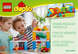 Lego 10849 Duplo Building Instructions