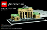 Lego 21011 Architecture Building Instructions