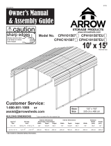 Arrow CPH101507 Benutzerhandbuch