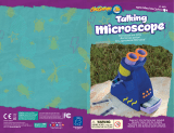 Educational Insights Talking Microscope Benutzerhandbuch