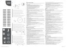 Erbauer Lame scie circulaire TCT Ø160 x30/20/16 Fine 48 dents Benutzerhandbuch