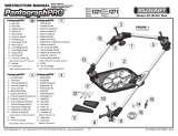 Milescraft 1221 Benutzerhandbuch