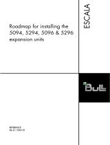 Bull Power6 Installationsanleitung