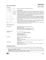 Ecler MMG1 Benutzerhandbuch