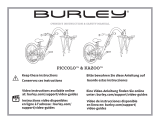 Burley Piccolo Benutzerhandbuch