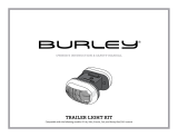 Burley Light Kit Benutzerhandbuch