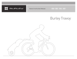 Burley Travoy Benutzerhandbuch