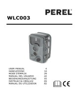 Perel WLC003 Benutzerhandbuch
