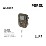 Perel WLC002 Benutzerhandbuch
