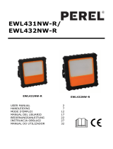 Velleman EWL432NW-R Benutzerhandbuch