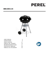 Perel BB100112 Benutzerhandbuch