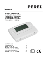 Perel CTH406 Benutzerhandbuch