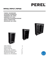 Perel MP66 Benutzerhandbuch