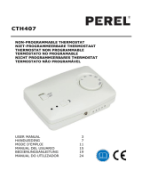 Perel CTH407 Benutzerhandbuch