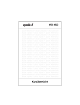 Zebra VCD Referenzhandbuch