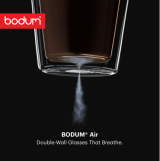 Bodum 10110-10FP Benutzerhandbuch