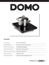Domo Domo DO328IP Bedienungsanleitung