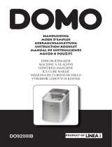 Domo DO9200IB Bedienungsanleitung