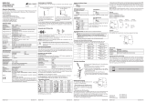 Gossen MetraWatt SINEAX® VS54 Benutzerhandbuch