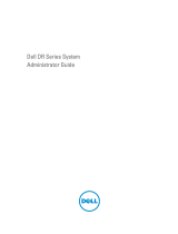 Dell DR4100 Benutzerhandbuch