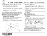 Dell PowerConnect J-EX4200-24F Schnellstartanleitung