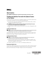 Dell PowerEdge 1900 Benutzerhandbuch