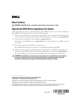 Dell PowerEdge 830 Benutzerhandbuch