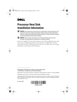 Dell PowerEdge M610x Spezifikation
