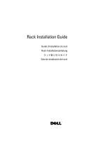 Dell PowerEdge M910 Schnellstartanleitung