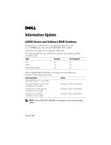 Dell PowerEdge R210 Benutzerhandbuch