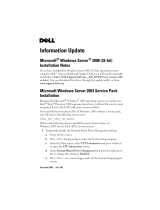 Dell PowerEdge R300 Benutzerhandbuch