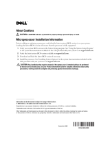 Dell PowerEdge SC 430 Benutzerhandbuch
