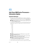 Dell PowerEdge T610 Benutzerhandbuch