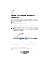 Dell PowerEdge T620 Benutzerhandbuch