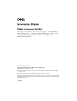 Dell PowerEdge T710 Benutzerhandbuch
