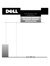 Dell PowerVault 201S (SCSI) Benutzerhandbuch